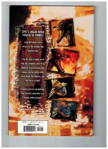 Spawn The Movie # 1 Image Comic Books Todd McFarlane Savage Dragon PIT WOW!! SW1