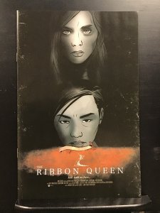 The Ribbon Queen #6 Cover C (2023)