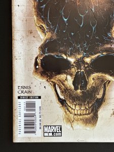 Ghost Rider: Trail of Tears #1 (2007) VF+/NM-