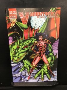 Vamperotica #15 (1996)nm