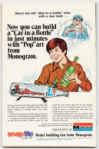 1st Issue Special #8 (1975) Warlord [Key Issue]