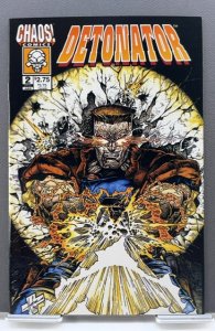 Detonator #2 (1995)