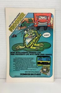 The New Mutants #6 (1983)