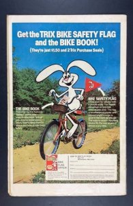 Archie's Girls Betty and Veronica #237 (1975)