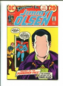 SUPERMANS PAL JIMMY OLSEN #157 - The Fisherman Collection (8.0) DC 1973