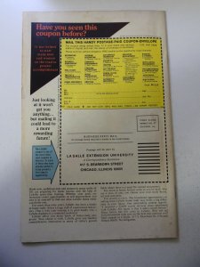 Man-Thing #20 (1975) FN Condition small tear fc