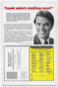 Amazing Spider-Man #154 | Sandman App | MVS Intact (Marvel, 1976) FN