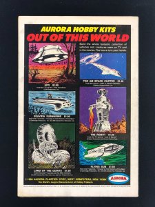 Superman's Girl Friend, Lois Lane #88 (1968)