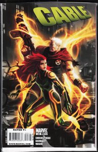 Cable #23 (2010) Cable