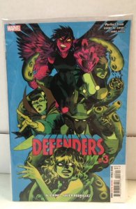 Defenders #3 (2021)