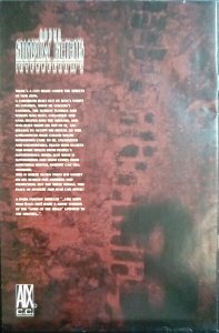 Shadow Reigns #3 (Horus Odenthal)- AIX C.C. - 1998