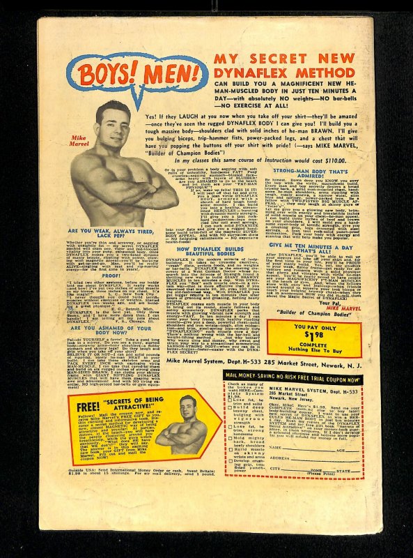 Marvel Tales #4 VG- 3.5 Spider-Man Thor!