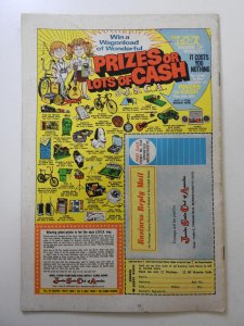 Captain America #166 (1973) VG/FN Condition!