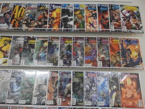 Huge Lot 170+ Comics W/Batman, Constantine, Phantom Stranger+ Avg NM- Condition!