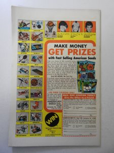 Ka-Zar #9 (1975) FN+ Condition!