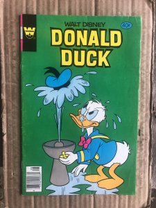 Donald Duck #210 (1979)