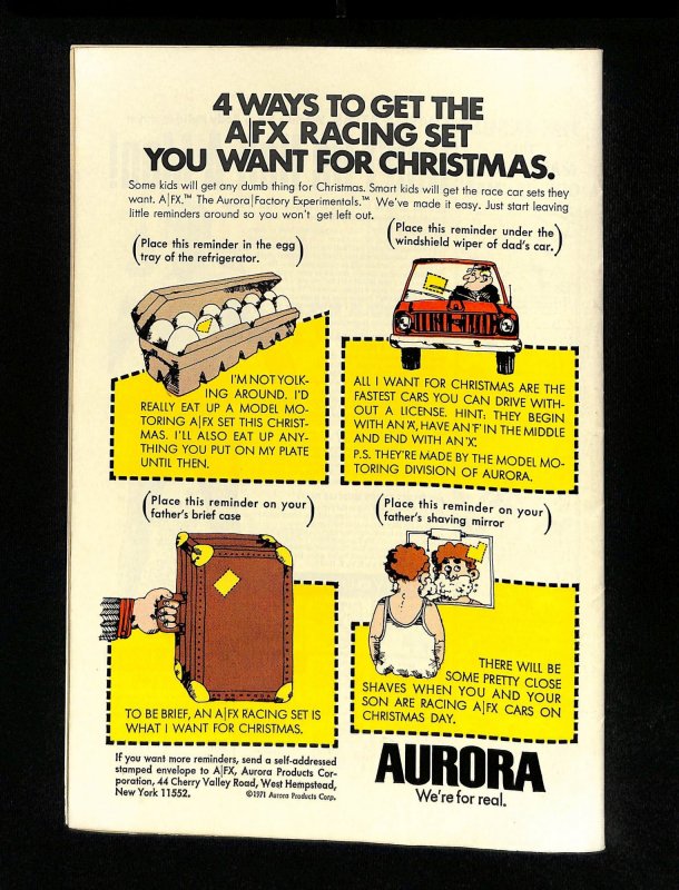 Detective Comics (1937) #430