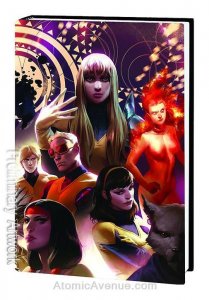 New Mutants (3rd Series) TPB HC #4 VF/NM ; Marvel