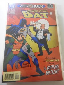 Batman: Shadow of the Bat #31 (1994)