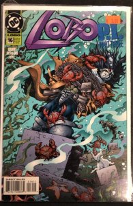 Lobo #16 (1995)