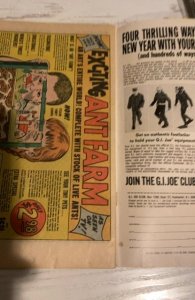 Batman #179 (1966) Second app of silver age Riddler