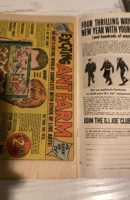 Batman #179 (1966) Second app of silver age Riddler