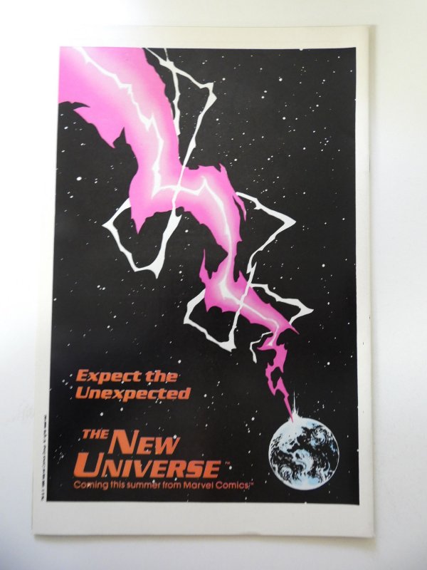 Daredevil #234 (1986) VF- Condition