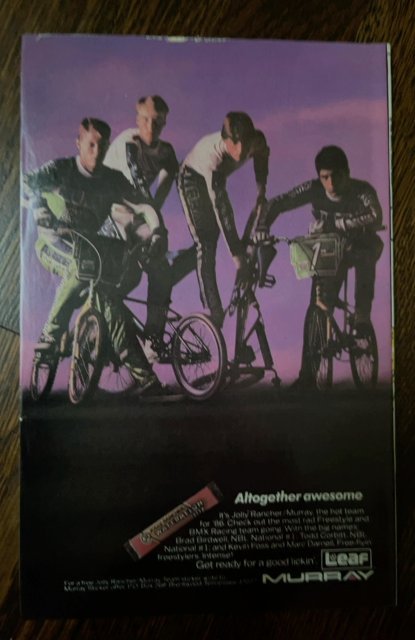 The Avengers Annual #15 Newsstand Edition (1986)