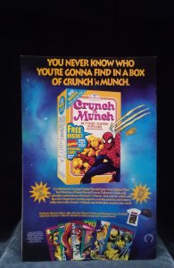 Guardians of the Galaxy #51 (1994)