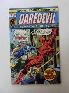 Daredevil #126 (1975) FN- condition