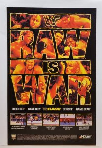 Doctor Strange: Sorcerer Supreme #72 (Dec 1994, Marvel) VF+  