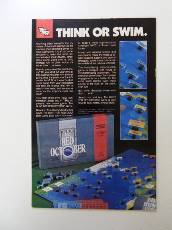 Batman #422 VF condition