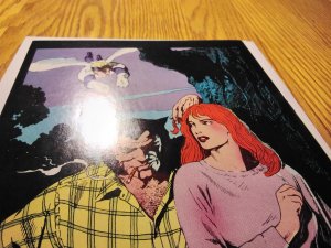 Classic X-Men #1 Direct Edition (1986)