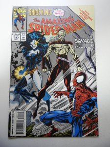 The Amazing Spider-Man #393 (1994) VF+ Condition
