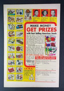 Captain Marvel (1968) #13 VF (8.0) Frank Springer