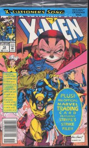 X-Men #14 (1992) X-Men