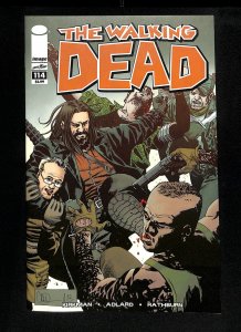 Walking Dead #114