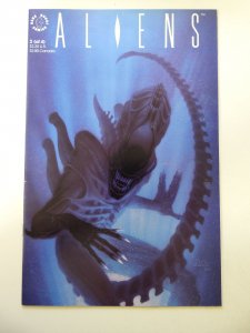 Aliens #2 (1989) VF- Condition