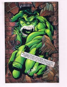 Black Panther #13 VF Marvel Comics Marvel Knights Comic Book Priest 1999 DE17