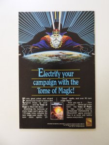 The Infinity Gauntlet #2 (1991) FN condition