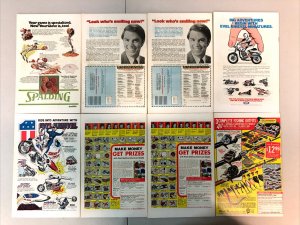 Nova (1976) #2-25 (VF/NM) Set Marvel Comics