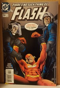 The Flash #164 (2000)