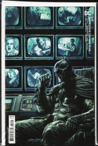 Detective Comics #1048 Bermejo Cover (2022)