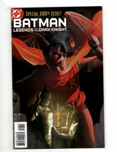 Batman: Legends of the Dark Knight #100 (1997) SR11