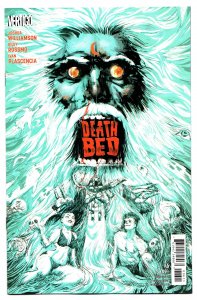 Deathbed #6 (DC, 2018) NM