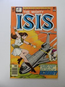 Isis #1 FN/VF condition
