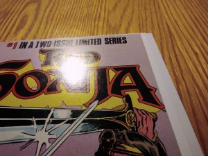 Red Sonja #1 (1985) CPV