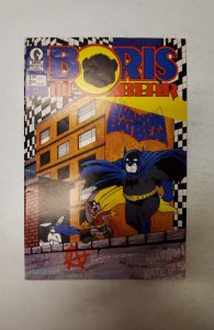 Boris The Bear #6 NM Nicotat Comic Book J734