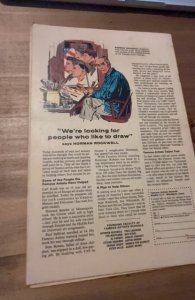 The Avengers #30 (1966)frenzy in a far off land