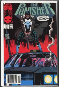 The Punisher #45 (1991) Punisher